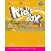 Kid's Box Updated Starter Teacher's Book 9781316627839