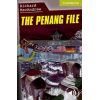The Penang File with Downloadable Audio Richard MacAndrew 9780521683319