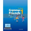 Grammar Friends 1 Student's Book 9780194780001