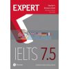 Expert IELTS Band 7,5 Teachers Book with Online Audio 9781292125152