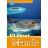 All About Islands James Styring Oxford University Press 9780194645034