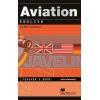Aviation English Teacher's Book 9780230027589