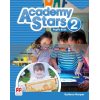 Academy Stars for Ukraine 2 Pupils Book (Підручник) 9781380025630