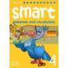 Smart Grammar and Vocabulary 4 Students Book 9789604432509