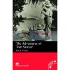 The Adventures of Tom Sawyer F. H. Cornish 9780230030336