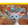 Welcome to Our World 1 Activity Book with Audio CD 9781305583085