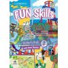 Fun Skills 3 Student's Book with Home Booklet 9781108563703