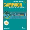 Campaign 1 Grammar Practice 9781405074186