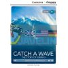 Catch a Wave: The Story of Surfing Genevieve Kocienda 9781107651913