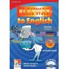 Playway to English 2 Activity Book with CD-ROM 9780521131148