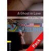 A Ghost in Love and Other Plays with Audio CD Michael Dean 9780194235136