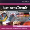 Business Result Advanced Class CDs 9780194739146