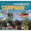 Campaign 2 Class Audio CDs 9781405009881