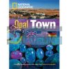 Footprint Reading Library 1900 B2 Opal Town with Multi-ROM 9781424021963
