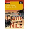 Death on the Nile Agatha Christie 9780008249687