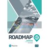 Roadmap A2 Workbook with Digital Resources 9781292227870