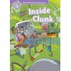 Inside Clunk Paul Shipton Oxford University Press 9780194736992