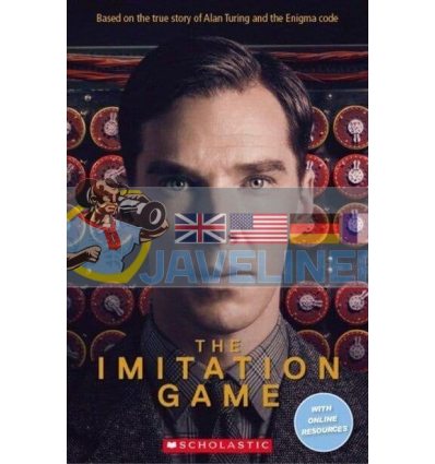 The Imitation Game Jane Rollason 9781910173428