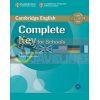 Complete Key for Schools Teacher's Book 9780521124744