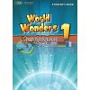 World Wonders 1 Grammar Book 9781424058426