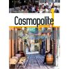 Cosmopolite 1 MEthode de Francais — Livre de l'Eleve avec DVD-ROM 9782014015973