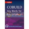Collins COBUILD Key Words for Insurance 9780007489831