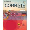 Complete Preliminary Workbook with Answers 9781108525794