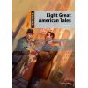 Eight Great American Tales O. Henry 9780194248907