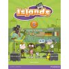 Islands 4 Pupils Book + PinCode 9781408290521
