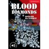 Blood Diamonds with Downloadable Audio Richard MacAndrew 9780521536578