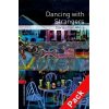 Dancing with Strangers. Stories from Africa with Audio CD Clare West 9780194792776