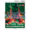 Swing, Slither, Swim Theo Walker 9781107692428