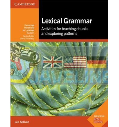 Lexical Grammar 9781316644751