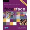 face2face Upper-Intermediate Workbook without key 9781107609570