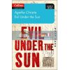 Evil Under the Sun Agatha Christie 9780008392963