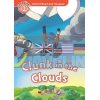Clunk in the Clouds Paul Shipton Oxford University Press 9780194736497