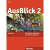 AusBlick 2 Kursbuch 9783190018611