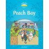 Peach Boy Sue Arengo Oxford University Press 9780194238588
