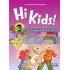 Hi Kids 3 Students Book 9789605737177