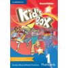 Kid's Box 1 Flashcards 9781107688261