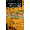 Marco Polo and the Silk Road Janet Hardy-Gould 9780194236393