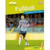 Fu?ball Dorling Kindersley Verlag 9783831035472