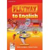 Playway to English 1 Cards Pack 9780521129800