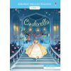 Cinderella Charles Perrault 9781474927819