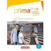 Prima plus A1 Leben in Deutschland Schulerbuch mit Audios online 9783065208956