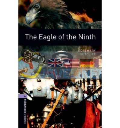 The Eagle of the Ninth Rosemary Sutcliff 9780194791724
