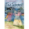 The Tempest Rosie Dickins Usborne 9781409506720