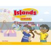 Islands Starter Activity Book with Online Access 9781447924654