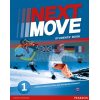 Next Move 1 Students Book 9781408293614