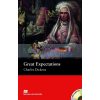 Great Expectations with Audio CD 9781405076821
